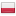 kta.pl hosted country